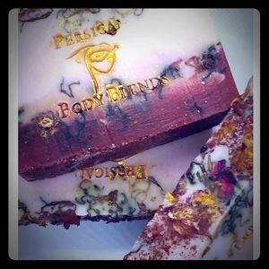 Handcrafted Artisan Soap